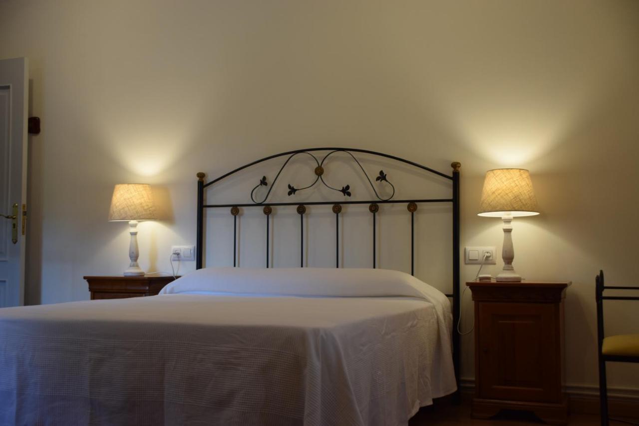 Casa Videira - Hotel Rural Cerca Del Mar Bueu Zewnętrze zdjęcie