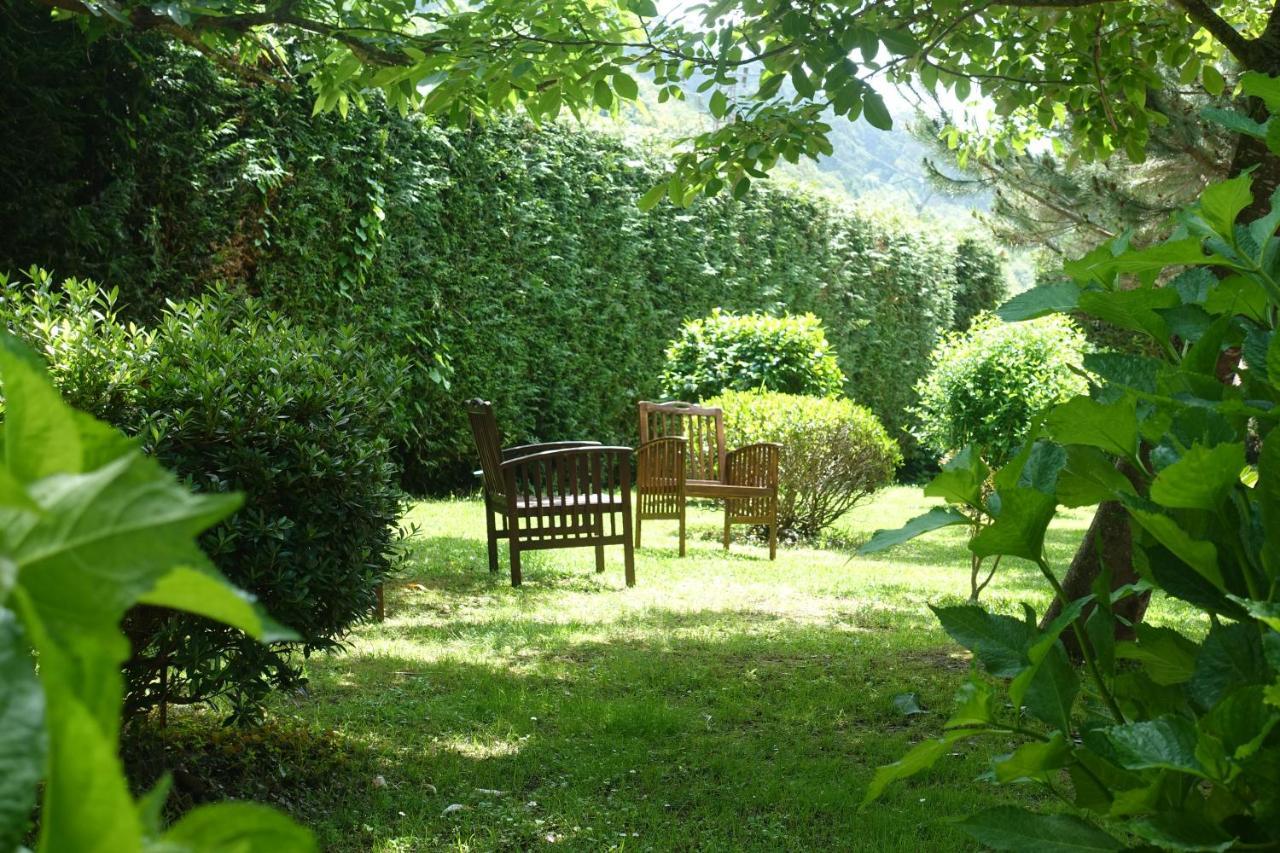 Casa Videira - Hotel Rural Cerca Del Mar Bueu Zewnętrze zdjęcie