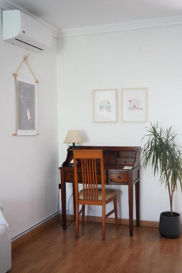 Casa Videira - Hotel Rural Cerca Del Mar Bueu Zewnętrze zdjęcie