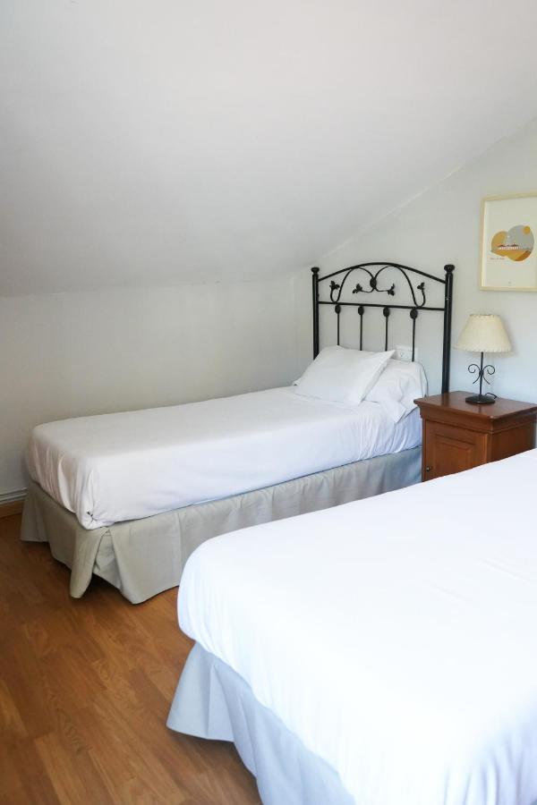 Casa Videira - Hotel Rural Cerca Del Mar Bueu Zewnętrze zdjęcie