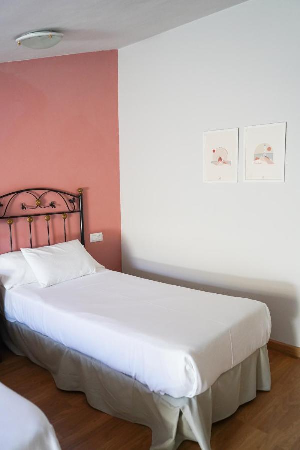 Casa Videira - Hotel Rural Cerca Del Mar Bueu Zewnętrze zdjęcie