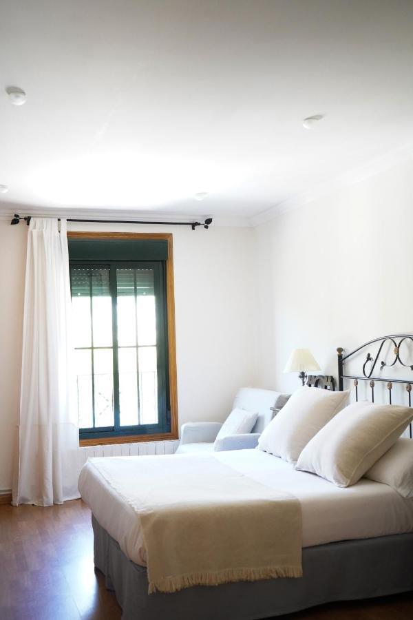 Casa Videira - Hotel Rural Cerca Del Mar Bueu Zewnętrze zdjęcie