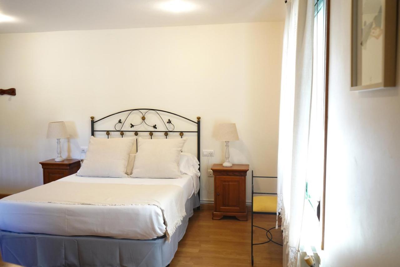 Casa Videira - Hotel Rural Cerca Del Mar Bueu Zewnętrze zdjęcie