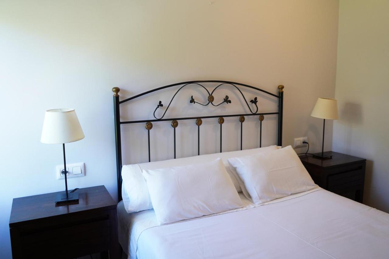 Casa Videira - Hotel Rural Cerca Del Mar Bueu Zewnętrze zdjęcie