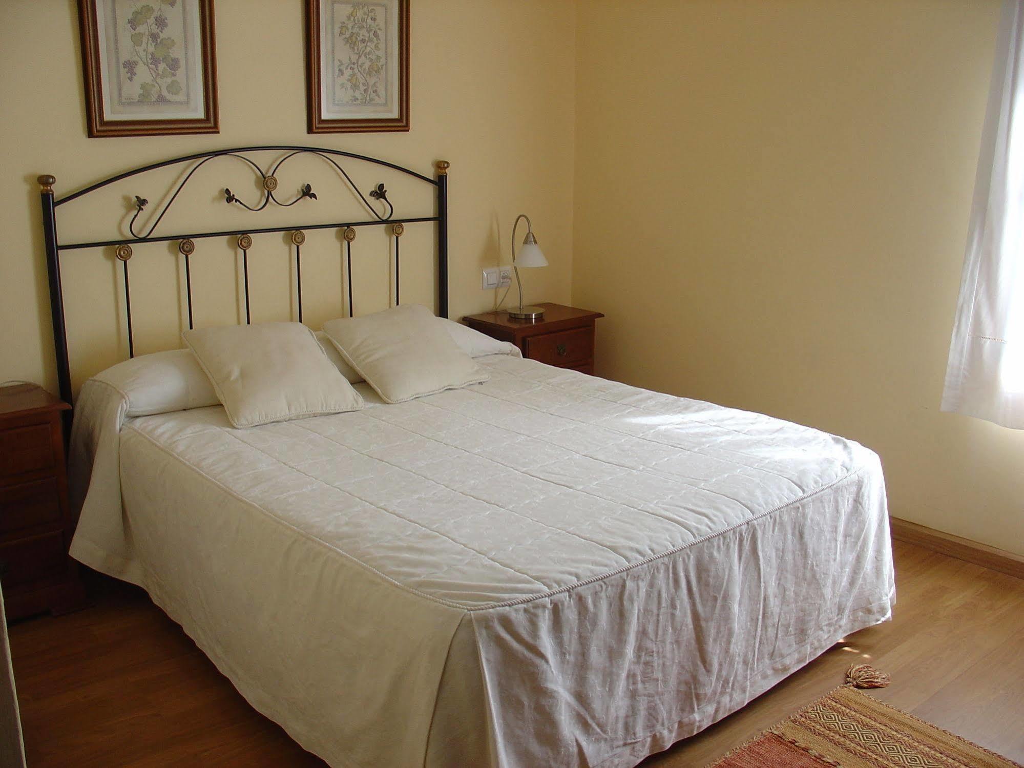 Casa Videira - Hotel Rural Cerca Del Mar Bueu Zewnętrze zdjęcie